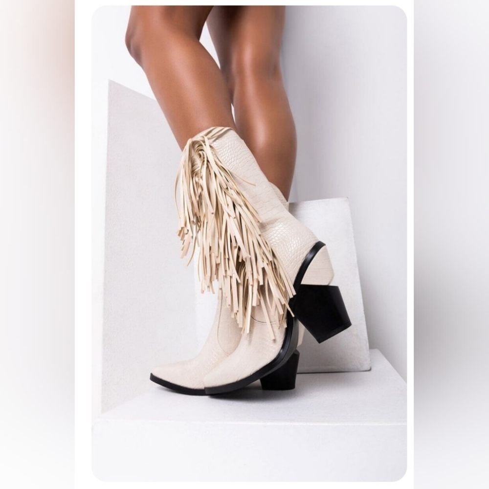 Cowgirl Boots